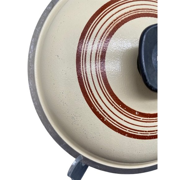 Club Pot Pan Lid rings - Picture 3 of 7